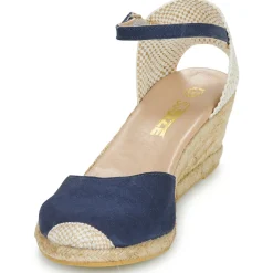 So Size Sandales Et Nu-pieds^- PILILI