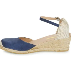 So Size Sandales Et Nu-pieds^- PILILI