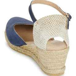 So Size Sandales Et Nu-pieds^- PILILI