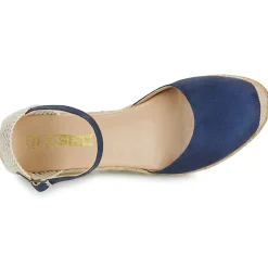 So Size Sandales Et Nu-pieds^- PILILI
