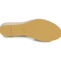 So Size Sandales Et Nu-pieds^- PILILI