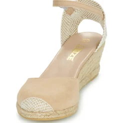 So Size - PILILI Beige Outlet