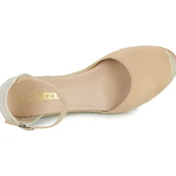So Size - PILILI Beige Outlet