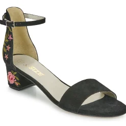 So Size - PISTILI Noir Clearance