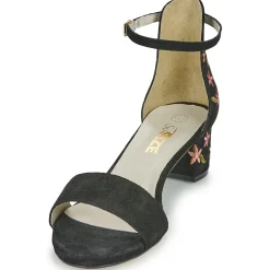 So Size - PISTILI Noir Clearance