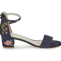 So Size - PISTILI< Sandales Et Nu-pieds
