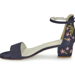 So Size - PISTILI< Sandales Et Nu-pieds