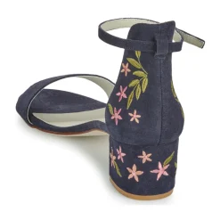So Size - PISTILI< Sandales Et Nu-pieds