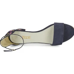 So Size - PISTILI< Sandales Et Nu-pieds