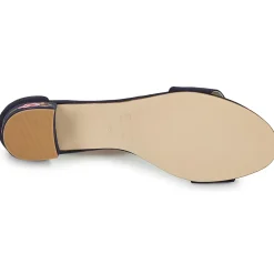 So Size - PISTILI< Sandales Et Nu-pieds
