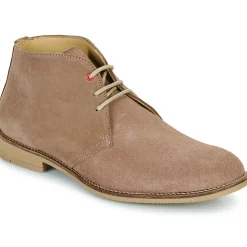 So Size - POPIDON< Bottines / Boots