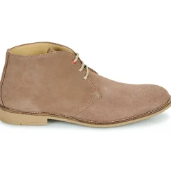 So Size - POPIDON< Bottines / Boots