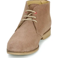 So Size - POPIDON< Bottines / Boots