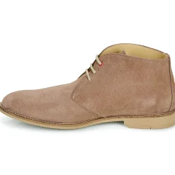 So Size - POPIDON< Bottines / Boots