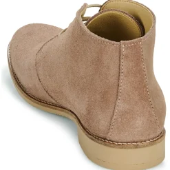 So Size - POPIDON< Bottines / Boots