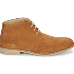 So Size Bottines / Boots^- POPIDON