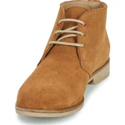 So Size Bottines / Boots^- POPIDON