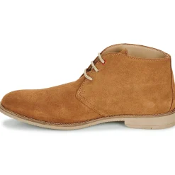 So Size Bottines / Boots^- POPIDON
