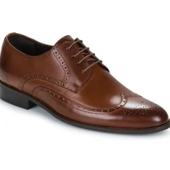 So Size Derbies & Richelieu^- RAVONE