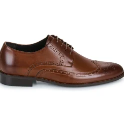 So Size Derbies & Richelieu^- RAVONE