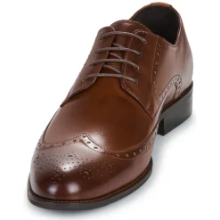 So Size Derbies & Richelieu^- RAVONE