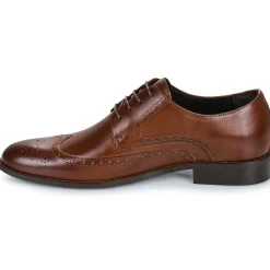 So Size Derbies & Richelieu^- RAVONE