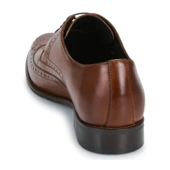 So Size Derbies & Richelieu^- RAVONE