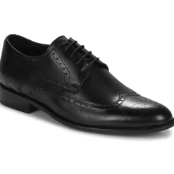 So Size Derbies & Richelieu^- RAVONE