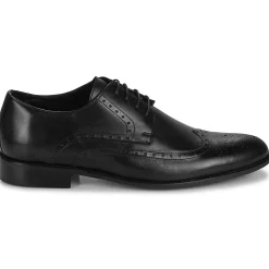 So Size Derbies & Richelieu^- RAVONE