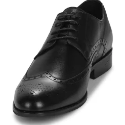 So Size Derbies & Richelieu^- RAVONE