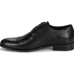 So Size Derbies & Richelieu^- RAVONE