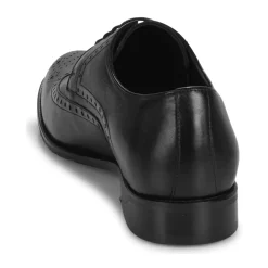 So Size Derbies & Richelieu^- RAVONE