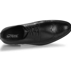 So Size Derbies & Richelieu^- RAVONE