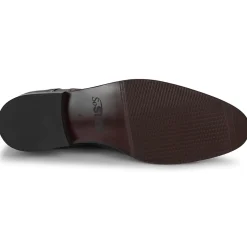 So Size Derbies & Richelieu^- RAVONE