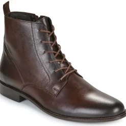So Size - ROBBY Marron Discount