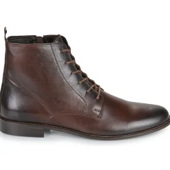 So Size - ROBBY Marron Discount