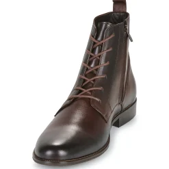 So Size - ROBBY Marron Discount