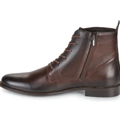 So Size - ROBBY Marron Discount