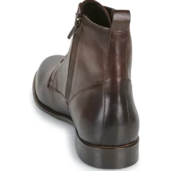 So Size - ROBBY Marron Discount