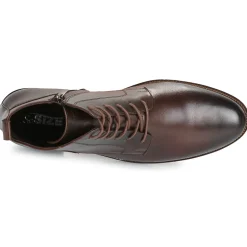 So Size - ROBBY Marron Discount
