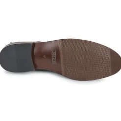 So Size - ROBBY Marron Discount