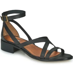 So Size - ROSSI< Sandales Et Nu-pieds