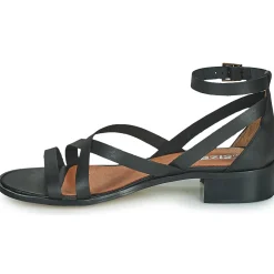 So Size - ROSSI< Sandales Et Nu-pieds