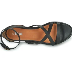 So Size - ROSSI< Sandales Et Nu-pieds