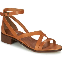 So Size - ROSSI< Sandales Et Nu-pieds