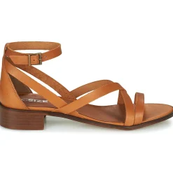 So Size - ROSSI< Sandales Et Nu-pieds