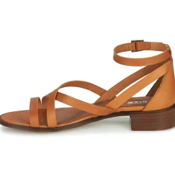 So Size - ROSSI< Sandales Et Nu-pieds