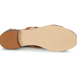 So Size - ROSSI< Sandales Et Nu-pieds