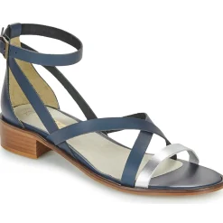 So Size - ROSSI< Sandales Et Nu-pieds