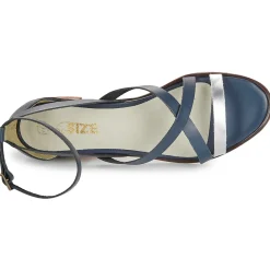 So Size - ROSSI< Sandales Et Nu-pieds